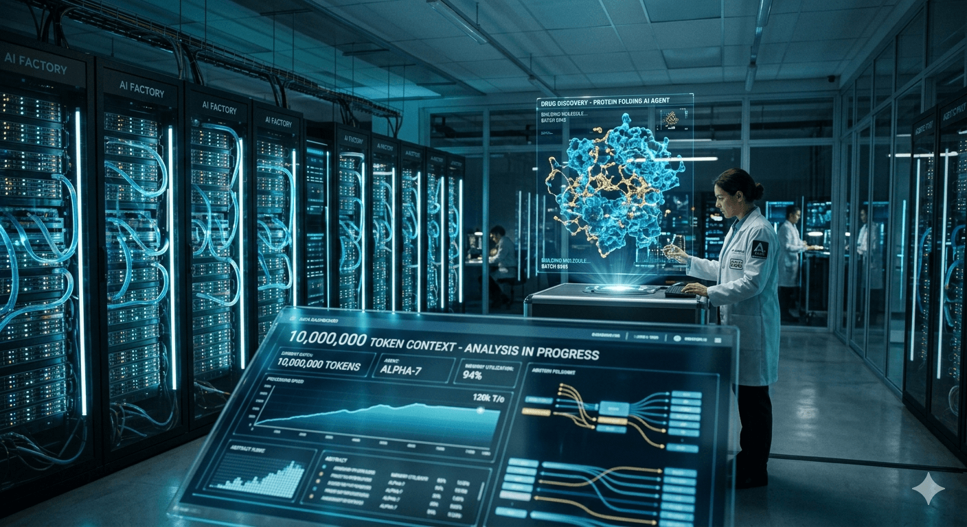 AI Breakthroughs March 12, 2026: The Agentic Evolution | devFlokers