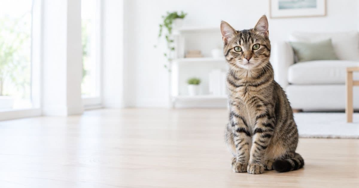 Cat Food Calculator: How Much Should I Feed My Cat?