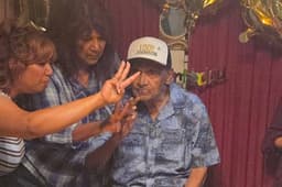 Rockwall Man Celebrates 103rd Birthday with a Life of Service, Faith and Routine