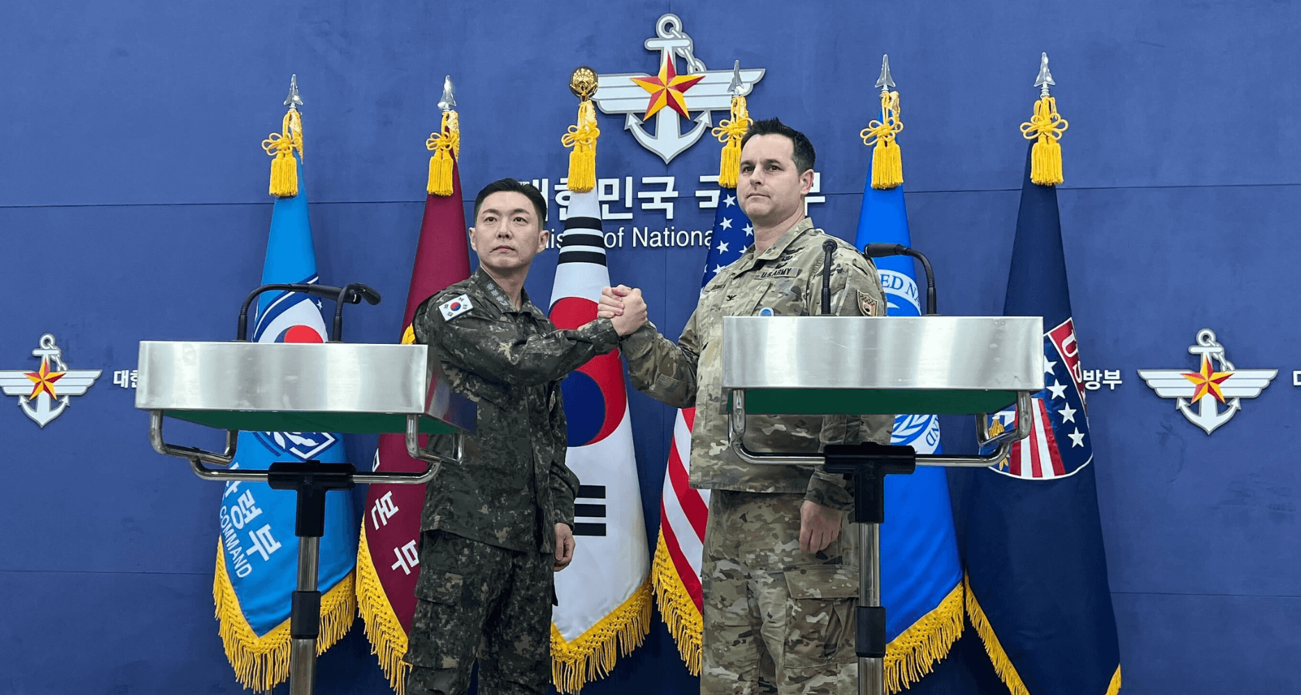 US, South Korea to hold spring drills on countering North Korea from March 9 | NK News