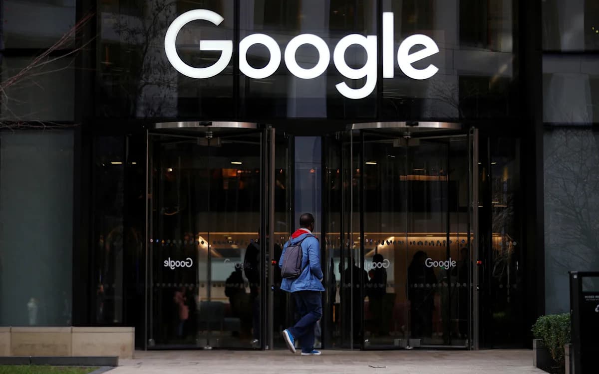 Alphabet's $80 billion stock sale shows how expensive AI is getting: Chart of the Day