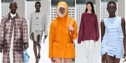 Mulberry Meets Its Match With Christopher Kane