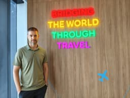No ‘OpenClaw strategy’ for Agoda for the moment due to security risks, says CTO - TNGlobal