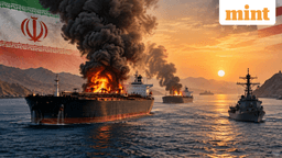 Iran claims control of Strait of Hormuz, says 2 oil tankers hit ...