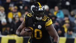 Darnell Washington Makes Major Life Announcement After Steelers Deal