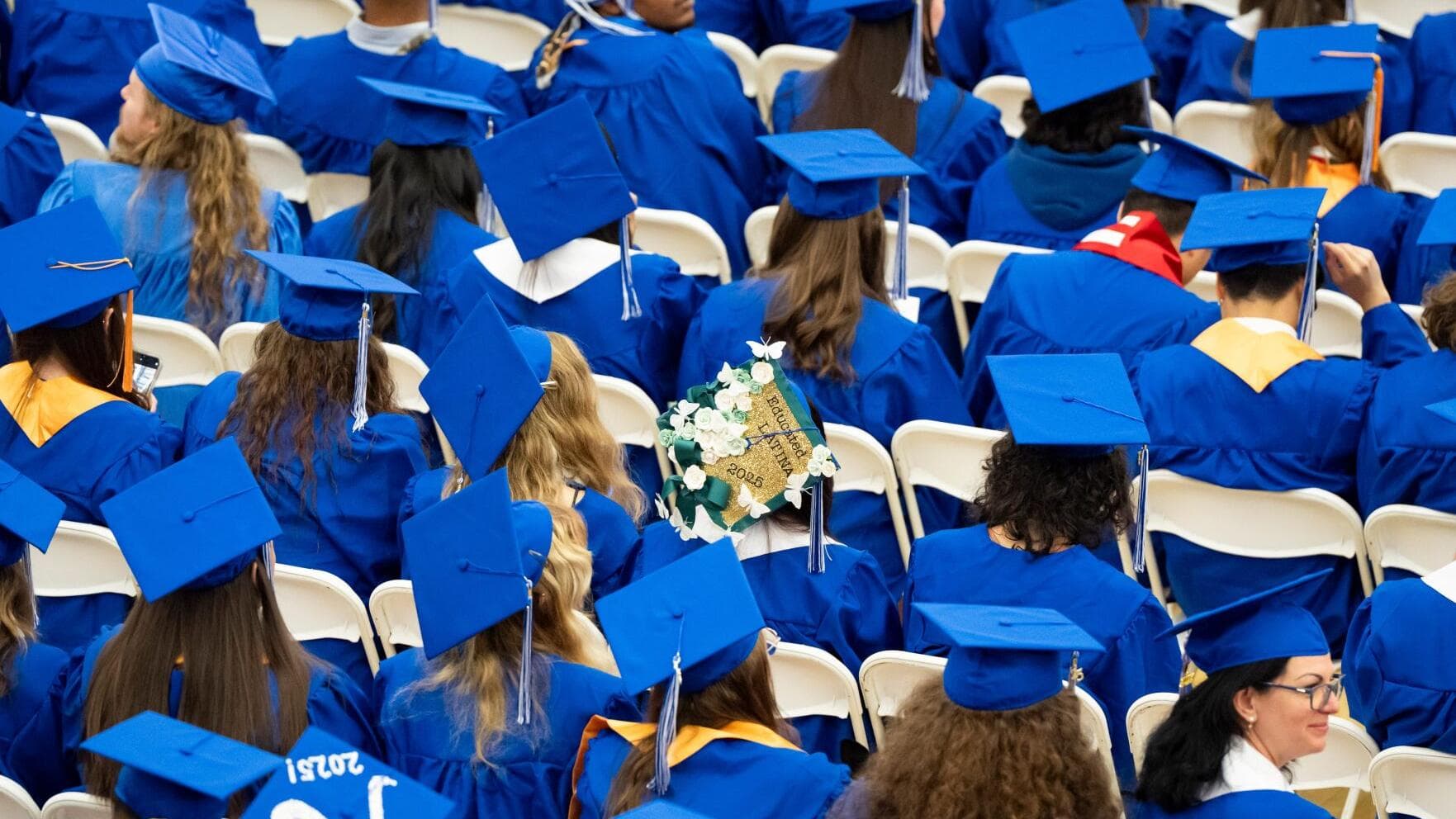 170000 student loans to be forgiven
