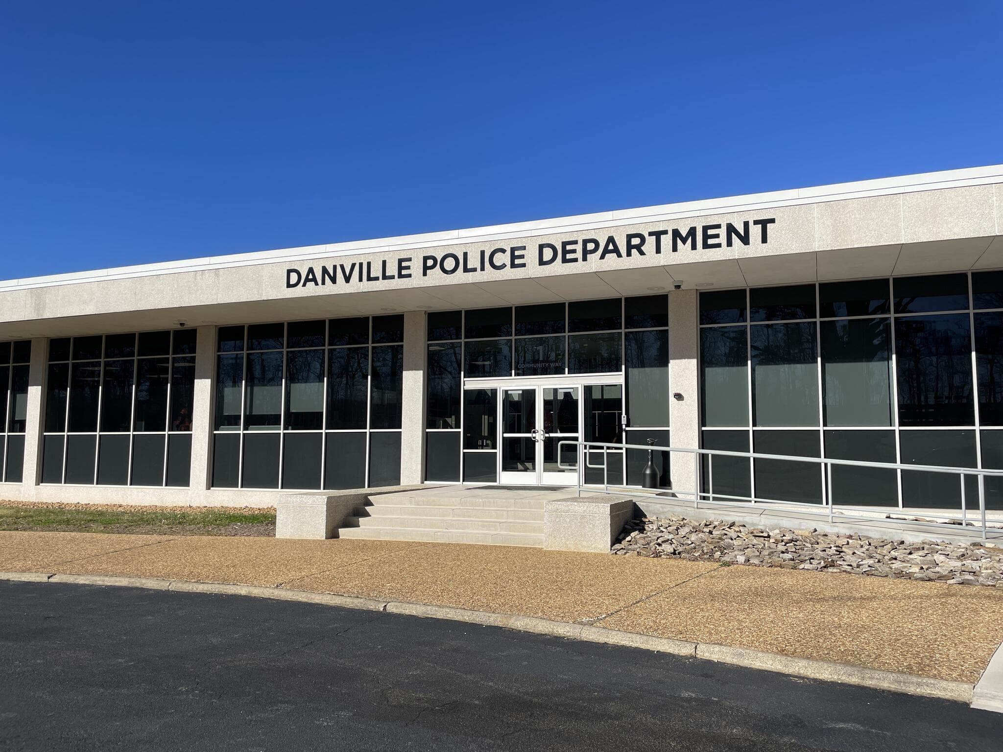 City of Danville Police Department - 1885 updates - Nextdoor