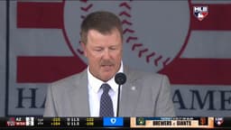 @MLB: "I never had a chance to meet Ryne, but I watched him play every day because I wanted to be like him...