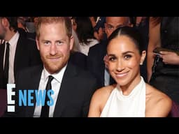 See Meghan Markle, Prince Harry’s Unseen Wedding Day Photos | E! News