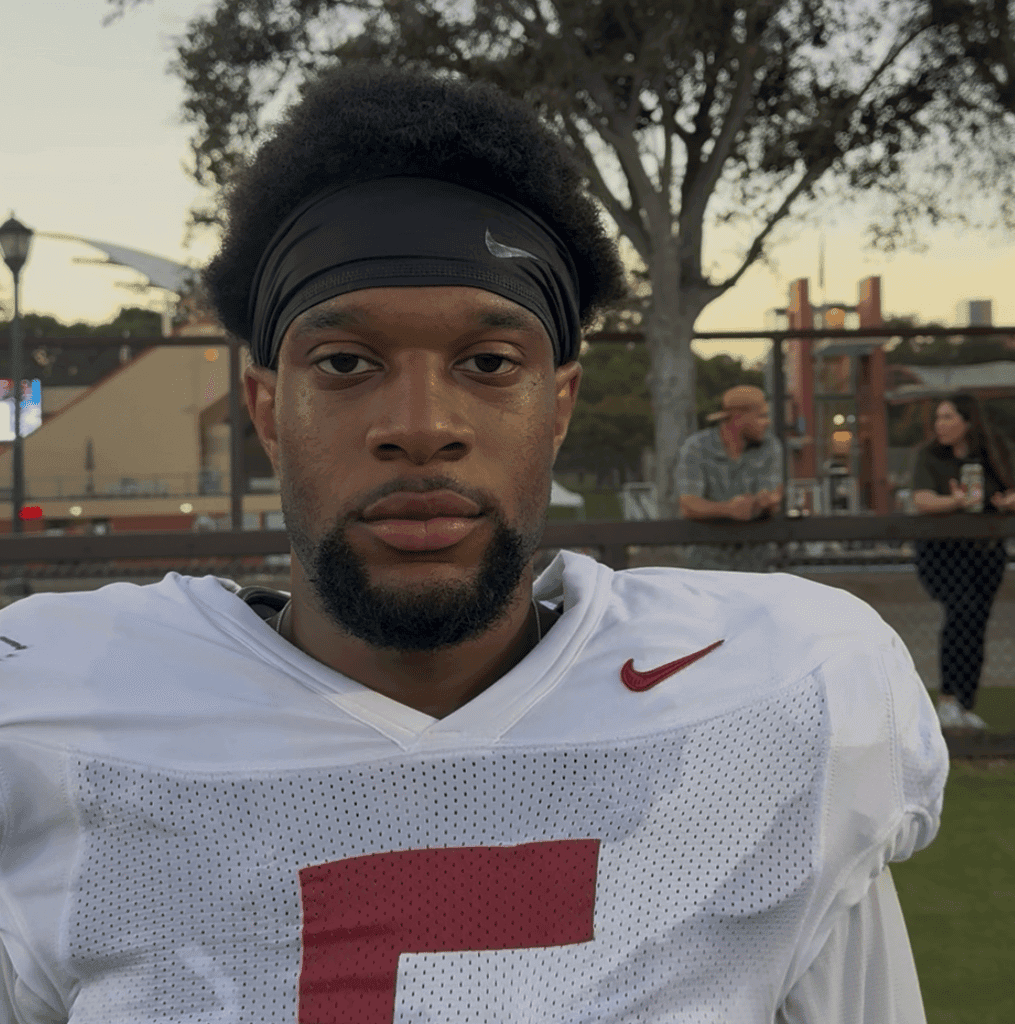 Stanford safety Jay Green looks to bounce back against ...