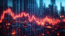 Markets Brace for Mega Cap Earnings and Volatility Reset