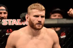 UFC Belgrade: How to Watch and Full Fight Card
