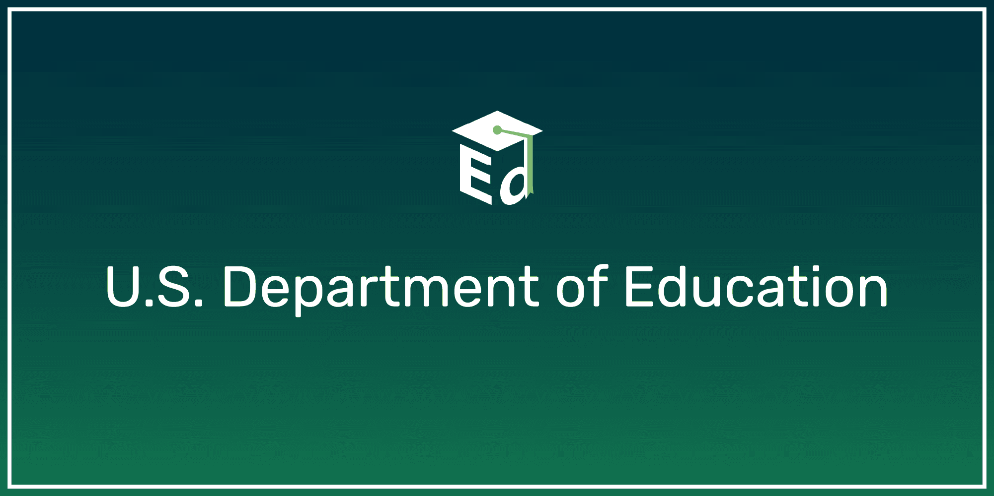 U.S. Department of Education Finalizes Landmark Rule to Lower College Costs and Simplify Student Loan Repayment | U.S. Department of Education