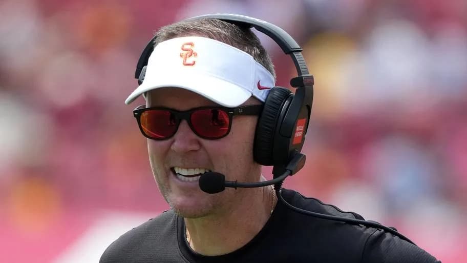 One Change to USC Trojans Injury Report Before Penn State