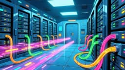 Ciena’s AI Infrastructure Play Outperforms Nvidia as Capital Shifts to the Physical Layer | Bitget News