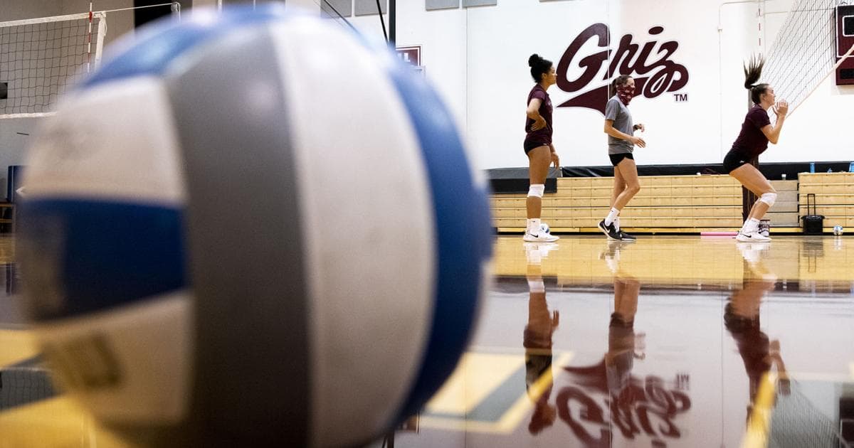 UM seeking input on renaming on campus training center