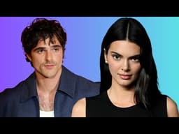 Is Jacob Elordi Secretly Forcing Kendall Jenner to Hide Their Relationship?