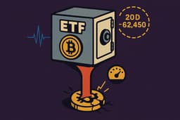Bitcoin Bottom Signals vs. Record $4.5B ETF Outflows