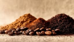 
      What Grind Size Should You Use for Each Brew Method? | Coffee Guide
 – Willow Creek Coffee Company