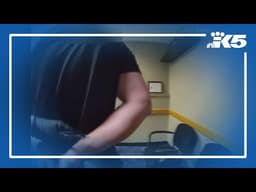 Auburn officer arrested at department HQ during child exploitation investigation