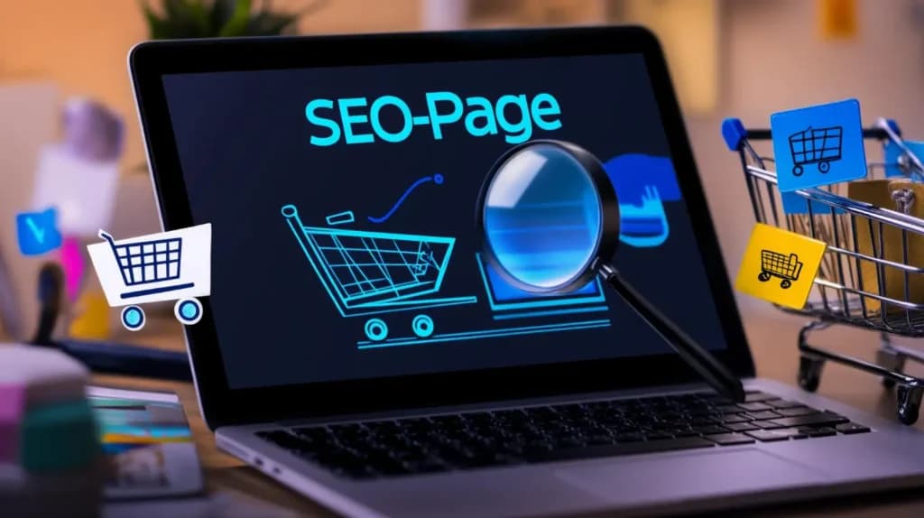 Shopify SEO Optimization Guide 2026: 17 Powerful Strategies to Rank Your ...