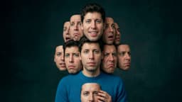 Sam Altman May Control Our Future – Can He Be Trusted?