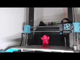 From 2D to 3D: Easy Tutorial for Creating and 3D Printing Your Model! #3dprinting #3dprinted #ai