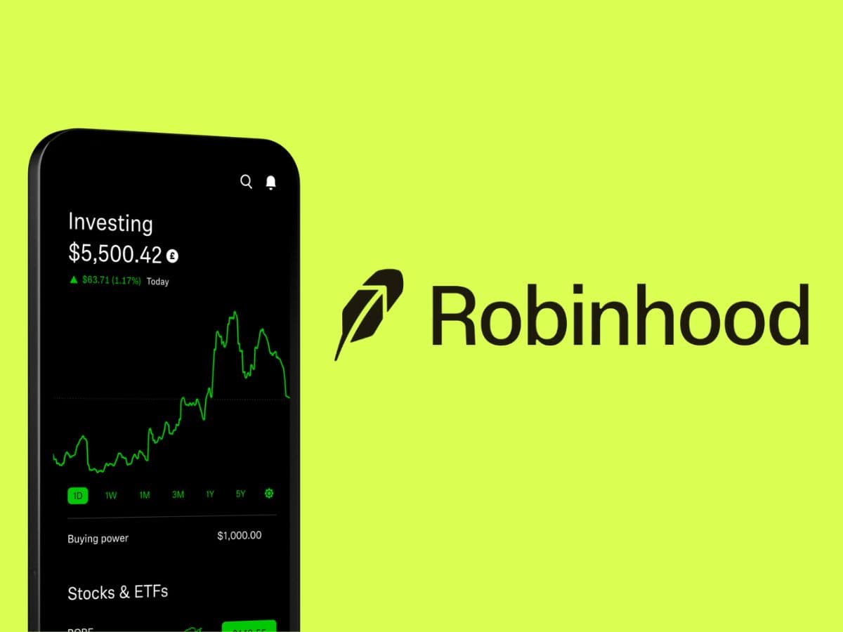 Robinhood Class Action Settlement - File Claim by July 13