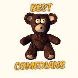 BestComedians