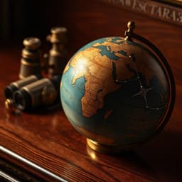 Geopolitics Insight