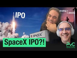 SpaceX IPO Chaos 🚀 $2T Valuation, Meme Stock Risks & Cerebras Returns 🤯