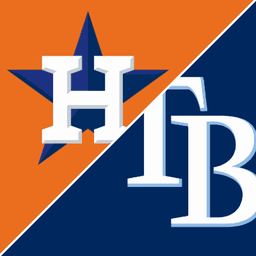 Rays 3-1 Astros (Sep 11, 2026) Game Recap - ESPN