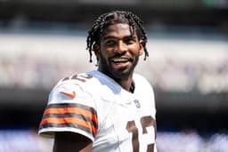 Shedeur Sanders' Role in Browns Debated