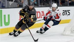 Golden Knights vs. Hurricanes Game One Live Updates: Score, Lines, Odds