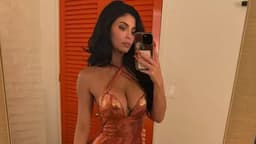 Kylie Jenner Leaves Herself Almost Fully Exposed in ...