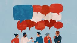 New polls show how voters feel about midterm elections