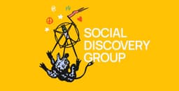 AI Visual Content Creator - Social Discovery Group