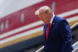 US strikes Iran for 12th night, as both sides threaten civilian ...