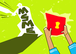Govt mandates TReDS for CPSE-MSME invoice settlement