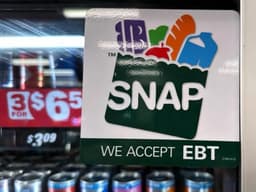 SNAP Benefits Uncertainty Affects Michigan