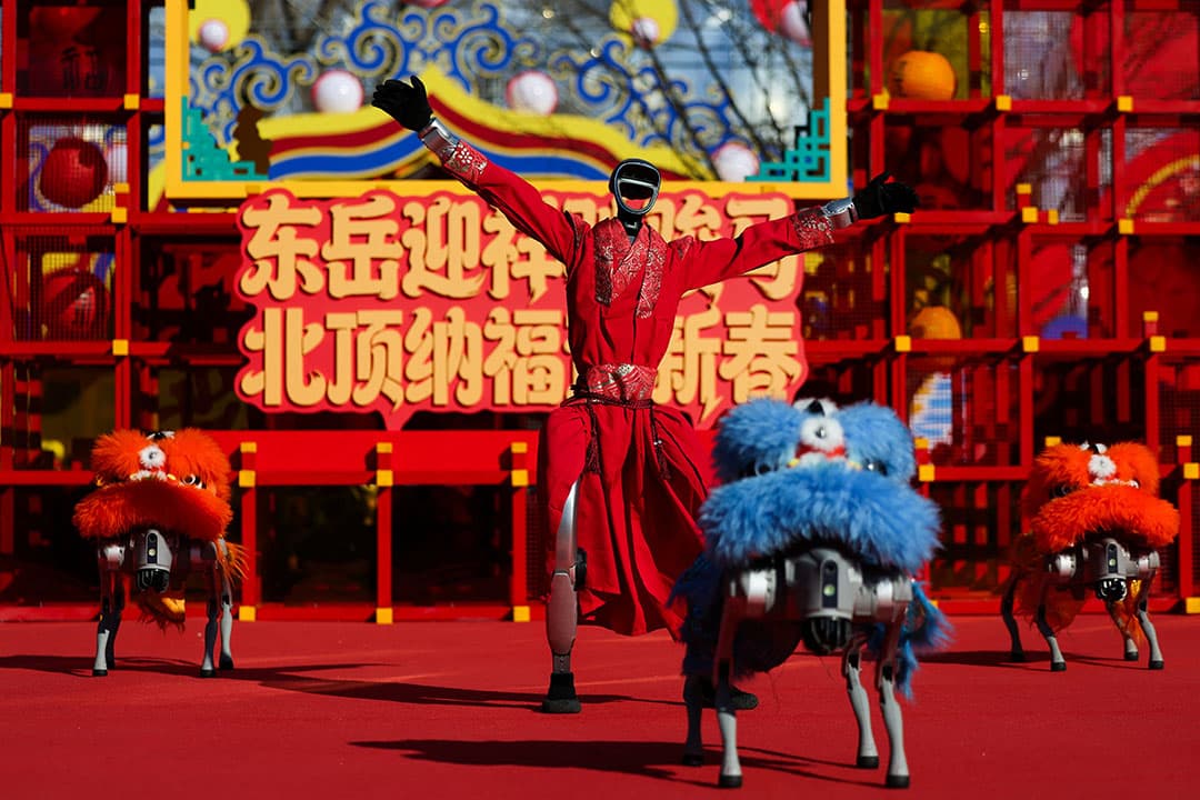 US-China trade and tech war intensifies
