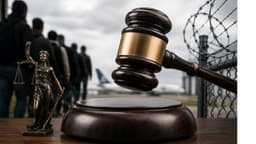Deportation Orders for Missed Hearings Increase
