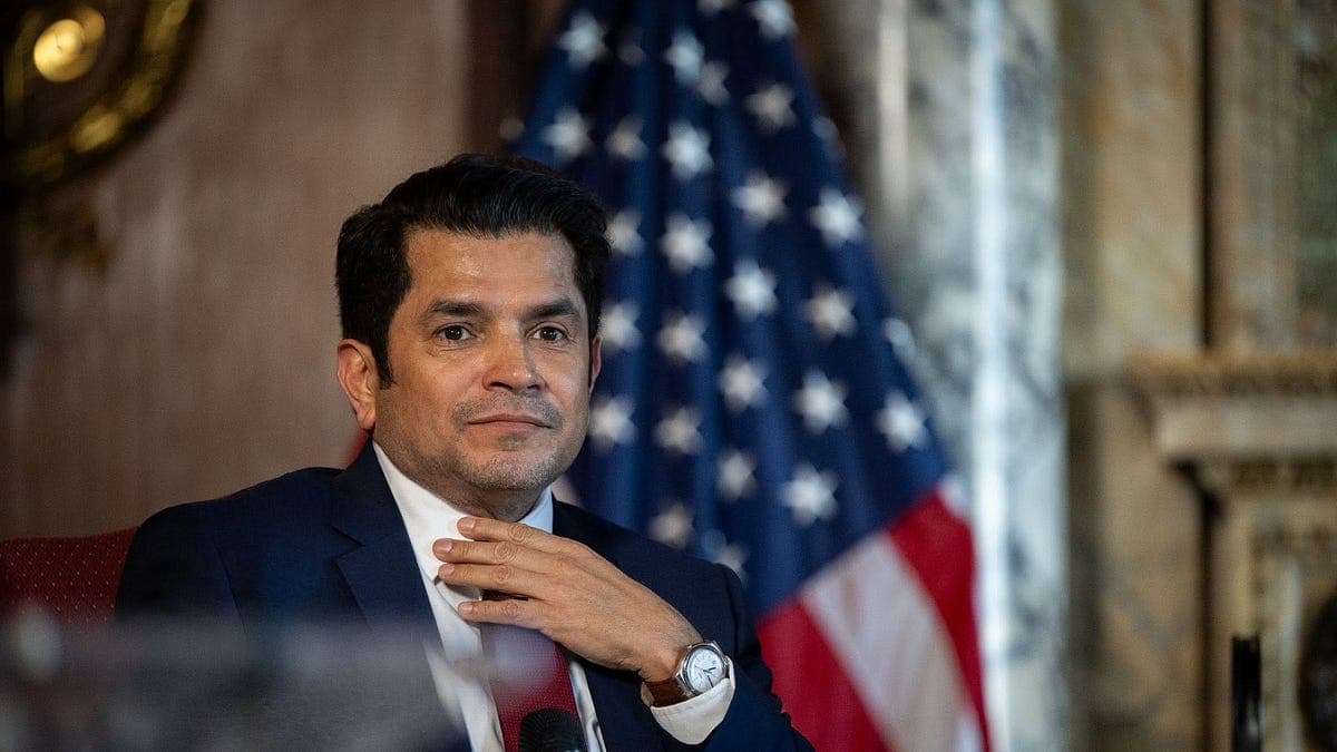Morning Digest: Ethics Committee investigation roils Democrat vs. Democrat general election
