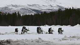 Analysis: Inside NATO’s race to secure the Arctic – Eye on the Arctic