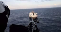 Iran crude loadings plunge to one-seventh of pre-war level ...