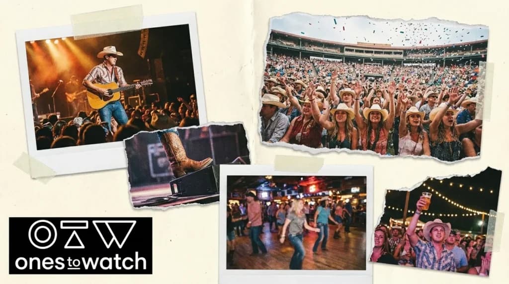 Jon Pardi Gamblin' Man Tour 2026: Dates & Tickets