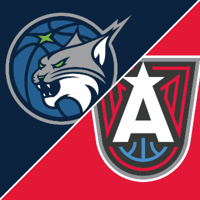 Dream 89-81 Lynx (31 Aug, 2026) Game Recap