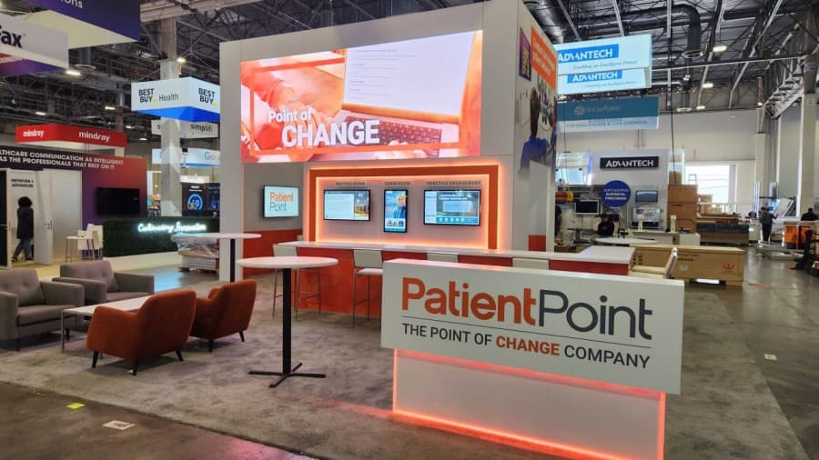 How PatientPoint turned hiring insights into a strategic ...