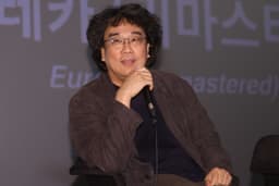 Bong Joon-ho begins production on first animation film 'Ally' set for completion next year