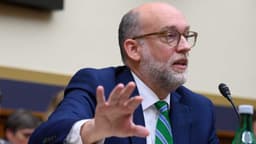 Federal judge bars Trump administration from using ...